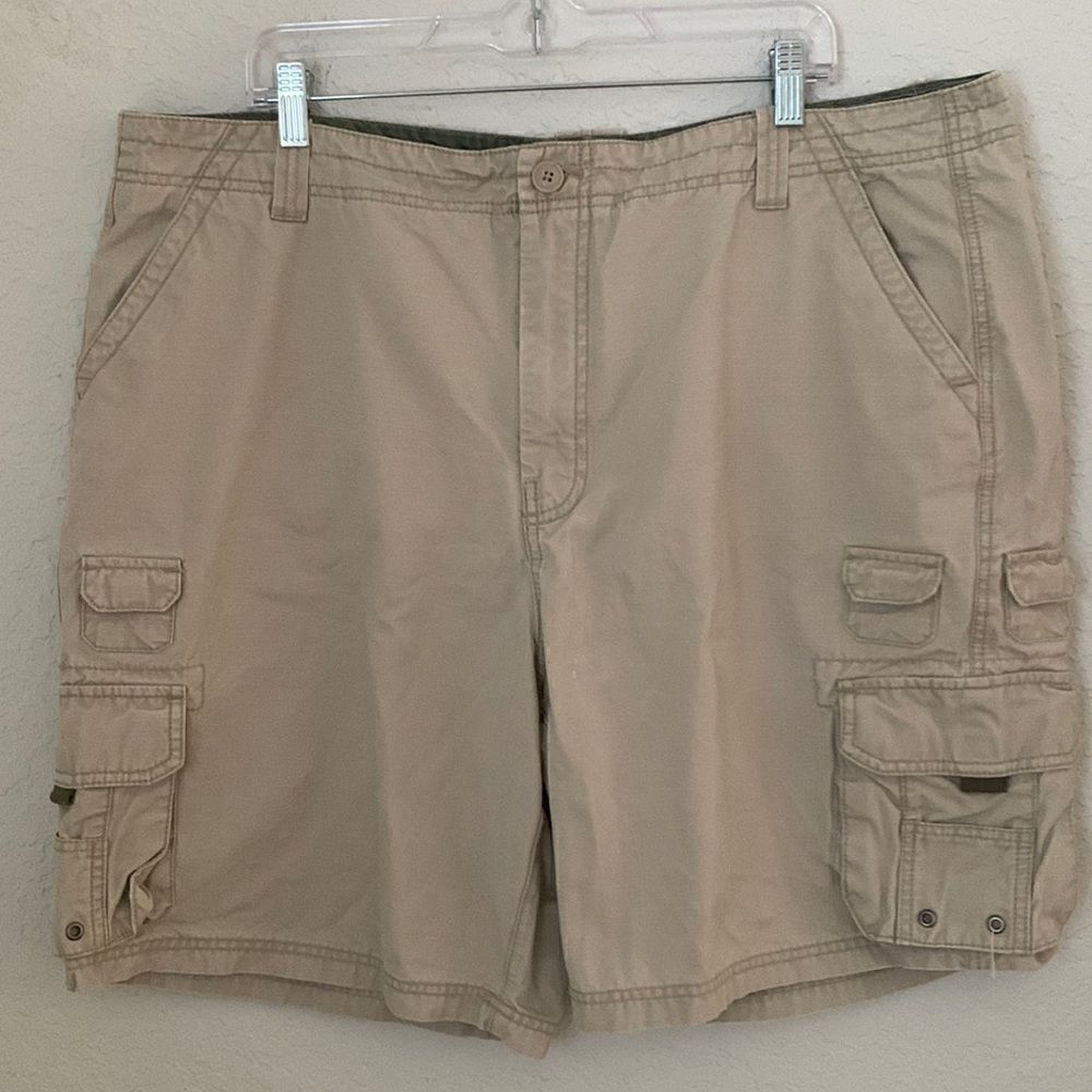 Reel Legends Performance Clothing Cotton Size 42